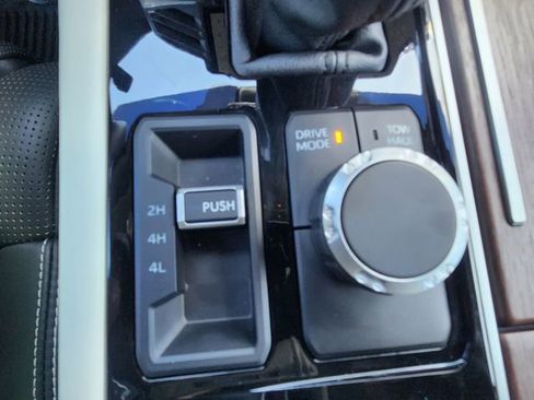 Used 2023 Toyota Tundra Capstone image 26