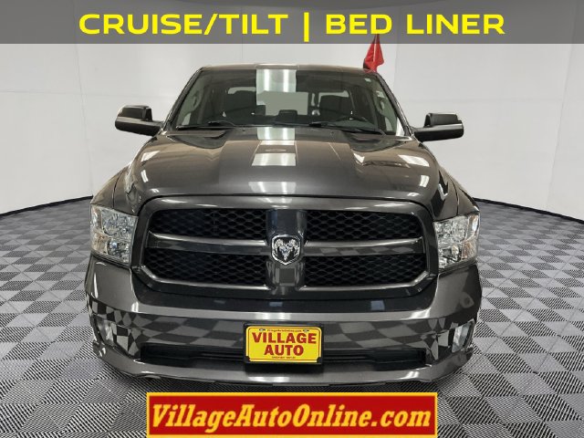 Used 2014 RAM 1500 Express AWD/4WD image 6