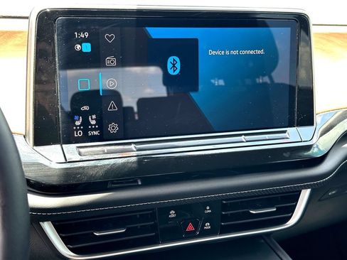 Used 2026 Volkswagen Atlas SE FWD image 22