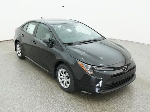New 2026 Toyota Corolla LE image 13