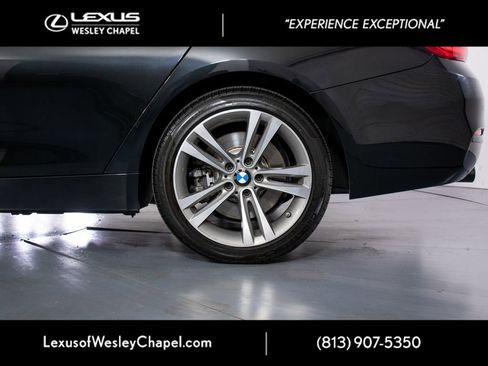 Used 2018 BMW 440i Gran Coupe xDrive AWD/4WD image 11