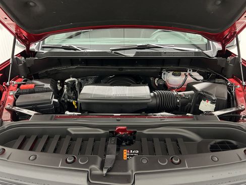 New 2026 Chevrolet Silverado 1500 LTZ w/ LTZ Premium Texas Edition image 29