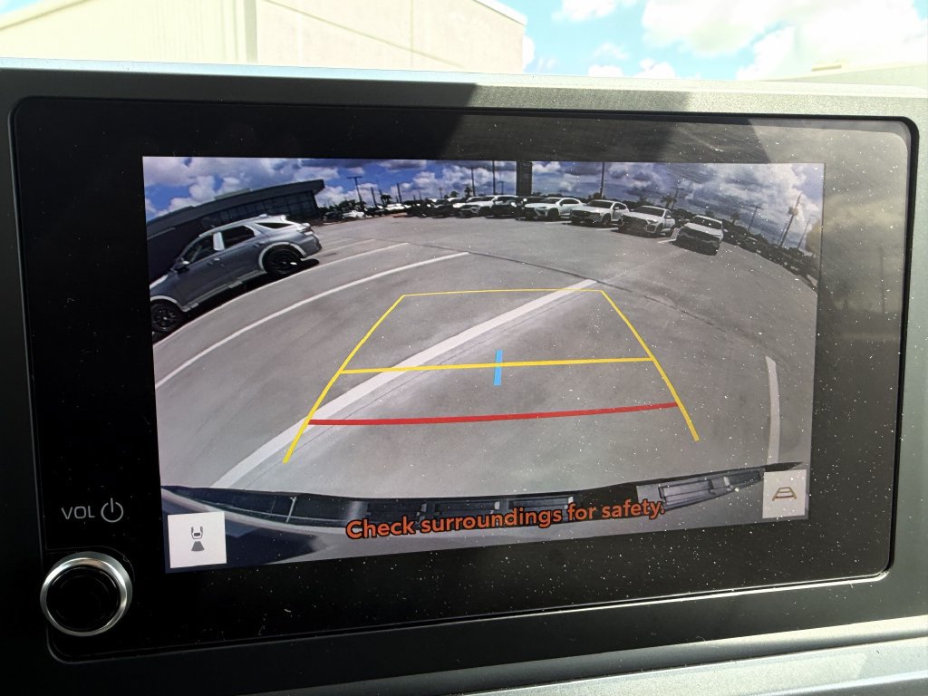 Used 2024 Toyota Tacoma SR5 RWD image 20