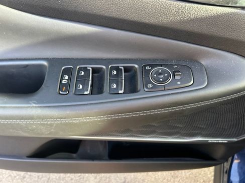 Used 2023 Hyundai Santa Fe SEL w/ Premium Package FWD image 16