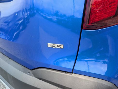 Used 2024 Kia Seltos LX AWD/4WD image 10