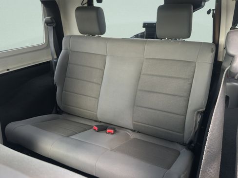 Used 2008 Jeep Wrangler Rubicon w/ PWR Convenience Group image 17