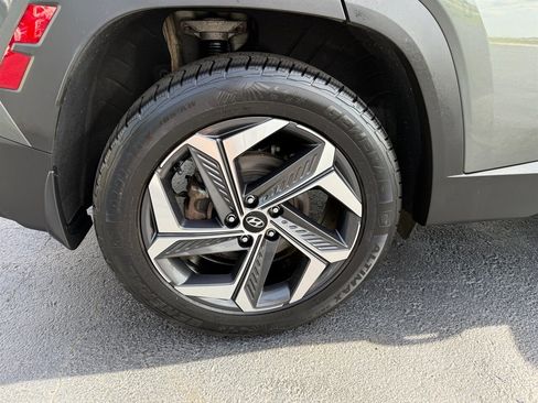 Used 2022 Hyundai Tucson SEL AWD/4WD image 26