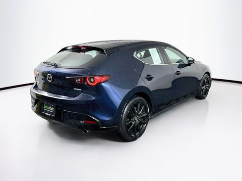 Used 2024 MAZDA MAZDA3 s FWD image 9