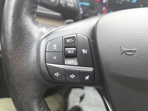 Used 2020 Ford Escape SEL AWD/4WD image 16
