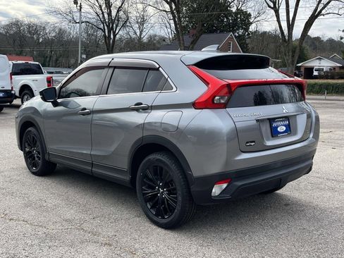 Used 2020 Mitsubishi Eclipse Cross LE image 5