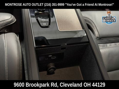Used 2025 Volvo XC90 T8 Ultra w/ Protection Package image 27