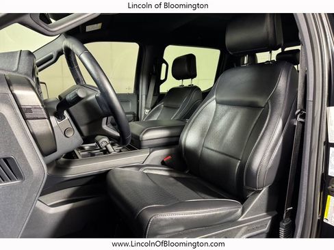 Used 2024 Ford F150 Lariat AWD/4WD image 15
