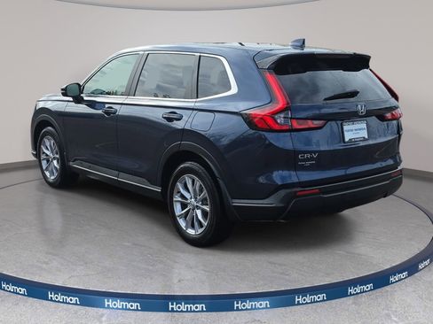 Used 2024 Honda CR-V EX image 8