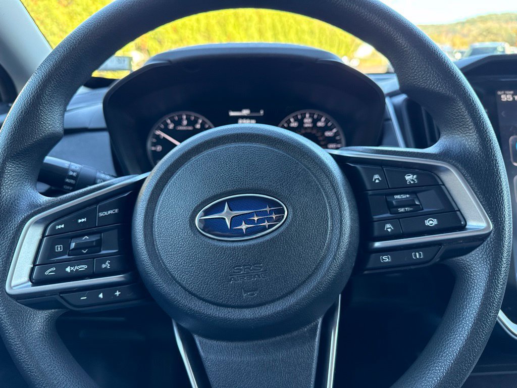 Certified 2026 Subaru Impreza 2.0i Sport AWD/4WD image 31