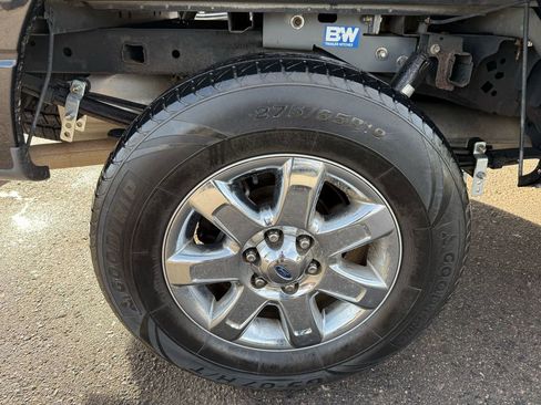 Used 2014 Ford F150 XLT w/ Equipment Group 302A Luxury image 11