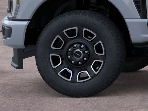 New 2026 Ford F250 Platinum AWD/4WD image 19