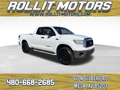 Used 2007 Toyota Tundra SR5