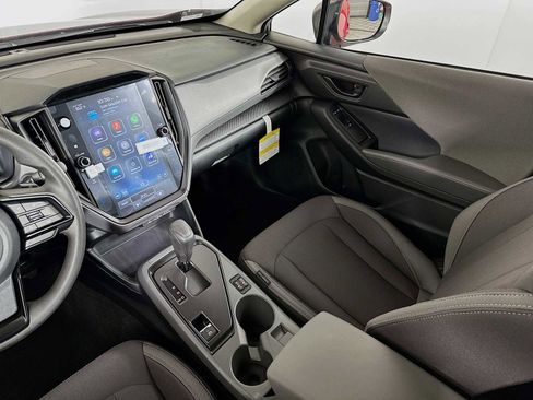 New 2026 Subaru Crosstrek 2.0i Premium AWD/4WD image 21