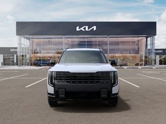 New 2027 Kia Telluride SX X-Line AWD/4WD video 2