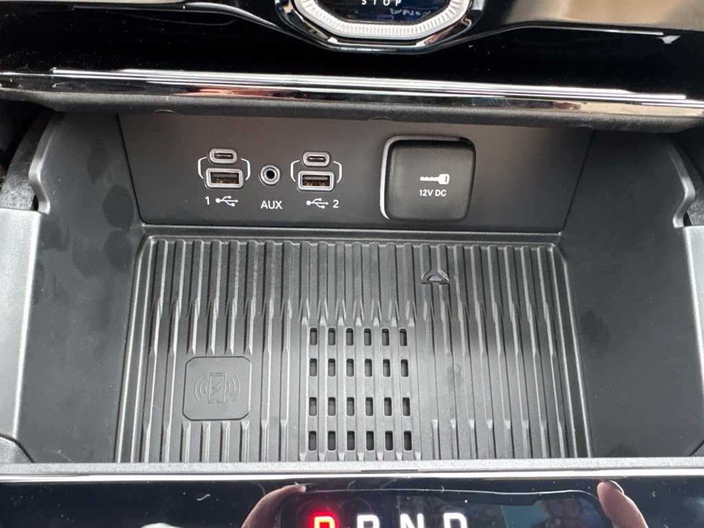 New 2027 Jeep Grand Cherokee Limited AWD/4WD image 19