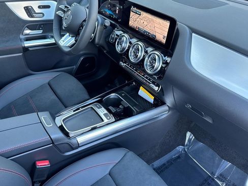 New 2026 Mercedes-Benz GLA 35 AMG 4MATIC image 29