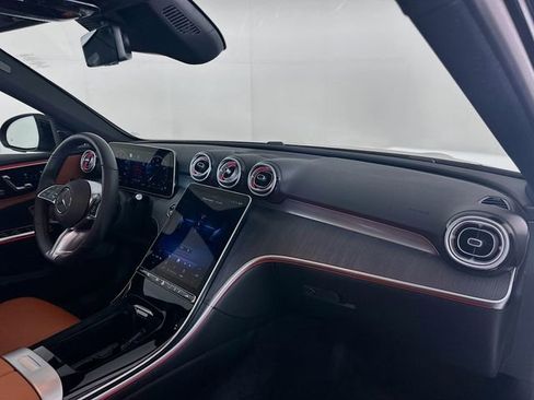 Used 2026 Mercedes-Benz C 300 Sedan image 29