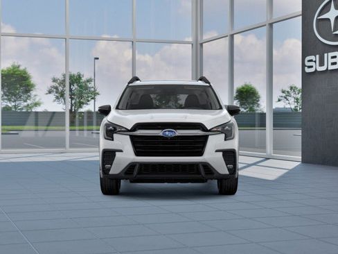 New 2026 Subaru Ascent Limited AWD/4WD image 67
