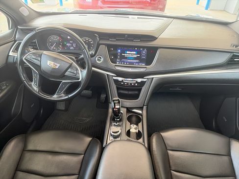 Used 2020 Cadillac XT5 Premium Luxury FWD image 21