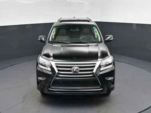 Used 2019 Lexus GX 460 Luxury AWD/4WD image 37