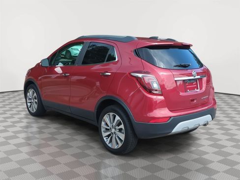 Used 2019 Buick Encore Preferred FWD image 3