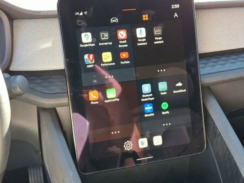 Used 2022 Polestar Polestar 2 w/ Pilot Package image 25