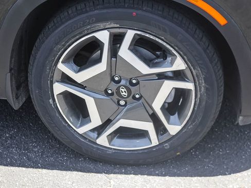 Certified 2023 Hyundai Palisade Limited FWD image 12