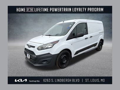 Used 2015 Ford Transit Connect XL