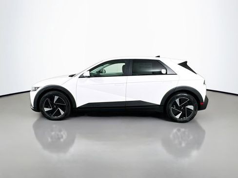 New 2026 Hyundai Ioniq 5 SEL AWD/4WD image 5