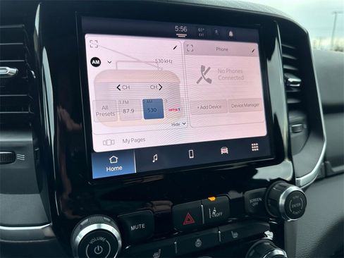 New 2026 RAM 1500 Big Horn w/ Night Edition image 22