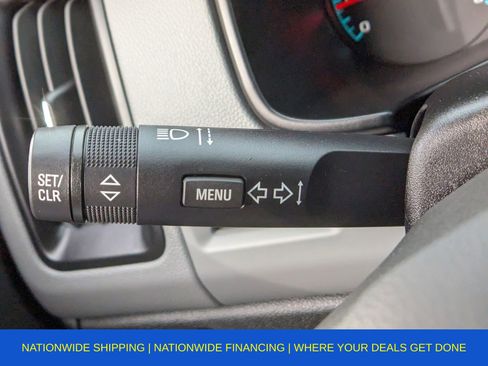 Used 2022 Chevrolet Colorado W/T image 31