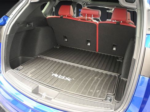 Certified 2025 Acura RDX A-Spec AWD/4WD image 19