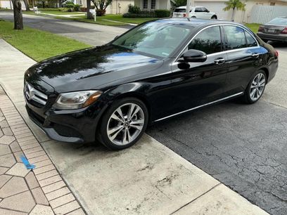 Used 2018 Mercedes-Benz C 300 Sedan