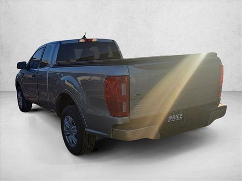 Used 2021 Ford Ranger XLT image 3