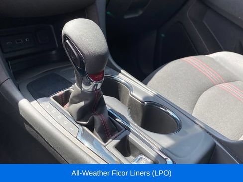 Certified 2024 Chevrolet Equinox RS w/ LPO, Floor Liner Package FWD image 13