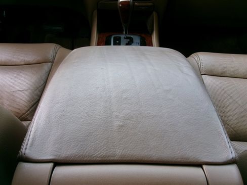Used 2005 Acura MDX Touring AWD/4WD image 17