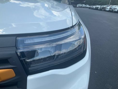 New 2026 Ford Explorer Tremor w/ Tremor Ultimate Package AWD/4WD image 9