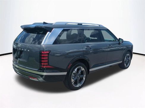 New 2026 Hyundai Palisade Limited FWD image 5