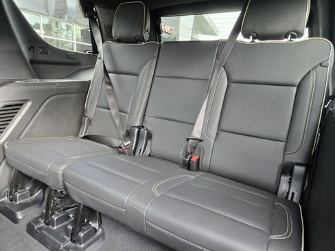 Used 2024 Chevrolet Tahoe Premier image 29