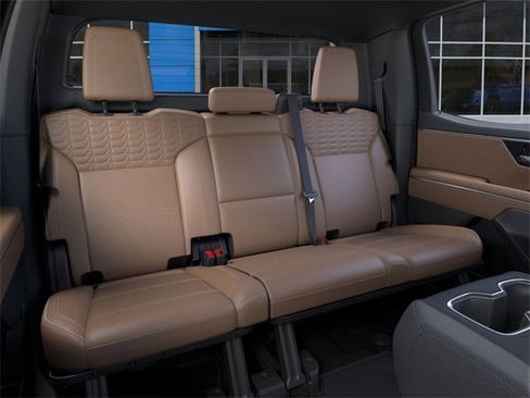 New 2026 GMC Sierra EV Denali image 17