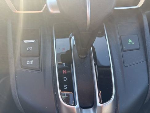 Certified 2018 Honda CR-V LX image 16