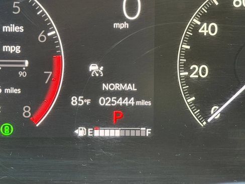 Used 2024 Honda CR-V EX image 3