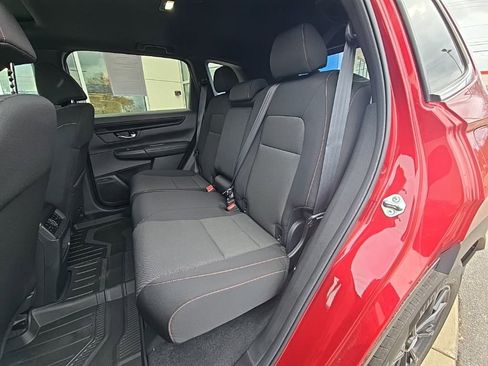 Certified 2023 Honda CR-V Sport image 28