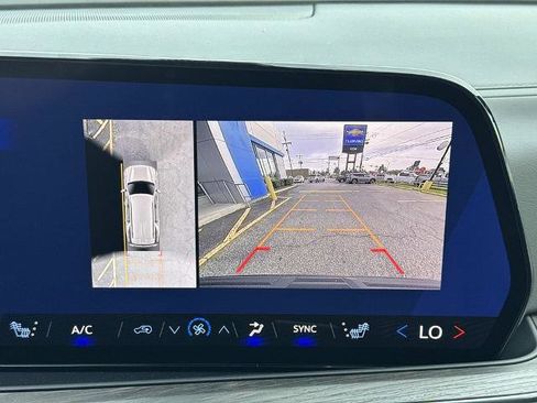 New 2026 Chevrolet Tahoe LT w/ Comfort Package RWD image 20