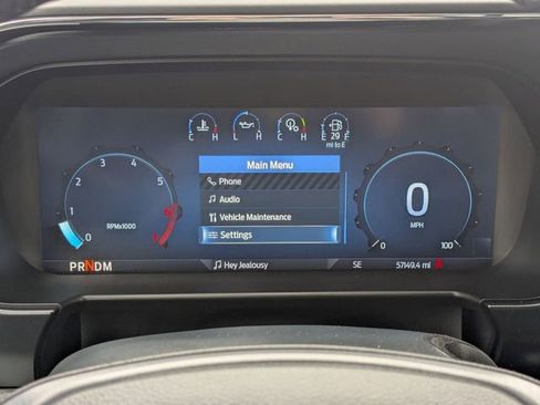 Used 2023 Ford F250 Lariat w/ Lariat Ultimate Package image 14